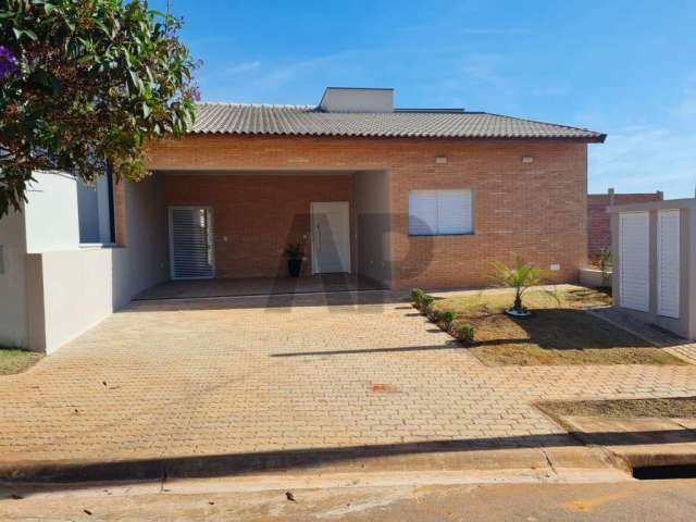 Casa de Condomínio para venda em Portal Ville Flamboyant de 155.00m² com 3 Quartos, 1 Suite e 2 Garagens