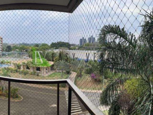 Apartamento para venda e aluguel em Parque Da Hípica de 92.00m² com 3 Quartos, 1 Suite e 2 Garagens