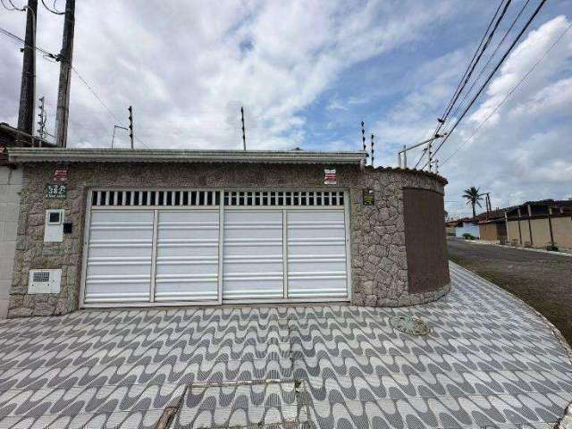 Casa para venda em Japuí de 154.00m² com 3 Quartos e 2 Garagens