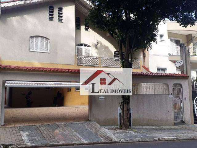 Casa para venda em Dos Casa de 310.00m² com 4 Quartos e 5 Garagens