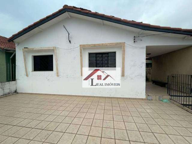 Casa para venda em Vila Linda de 183.00m² com 2 Quartos e 2 Garagens