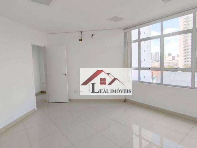 Sala Comercial para alugar em Jardim de 48.00m² com 1 Garagem