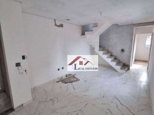 Cobertura para venda em Santa Maria de 104.00m² com 2 Quartos, 1 Suite e 2 Garagens