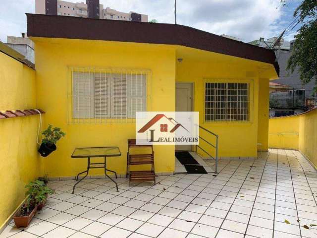 Casa para venda em Vila Curuçá de 94.00m² com 2 Quartos e 2 Garagens