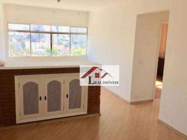 Apartamento para venda em Vila Assunção de 77.00m² com 2 Quartos e 1 Garagem