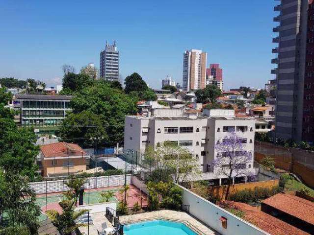 Flat para venda em Vila Bastos de 40.00m² com 1 Quarto e 1 Garagem