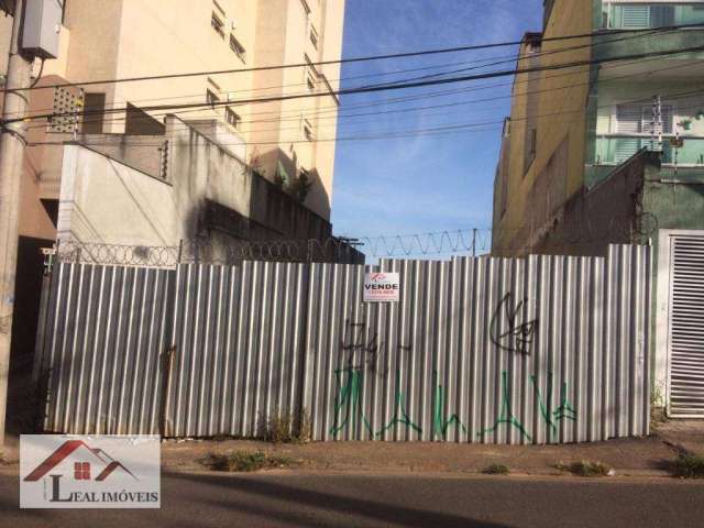 Terreno para venda em Jardim de 400.00m²