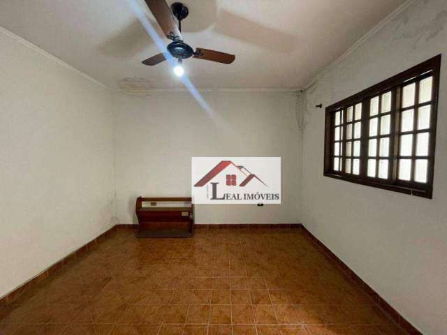 Casa para venda em Vila Metalúrgica de 106.00m² com 2 Quartos e 8 Garagens