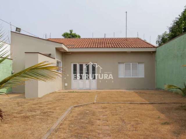 Casa para venda em Jardim América de 105.00m² com 1 Quarto e 2 Garagens