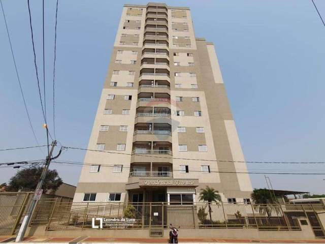 Apartamento para venda em Jardim Bela Vista de 79.00m² com 3 Quartos e 2 Garagens