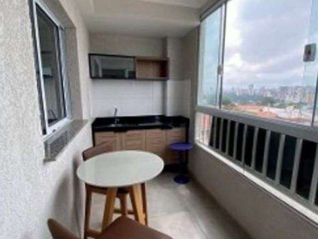 Apartamento para venda em Vila Prado de 72.00m² com 3 Quartos, 1 Suite e 2 Garagens