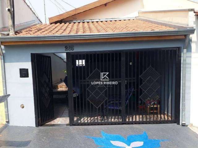 Casa para venda em Residencial São Joaquim de 100.00m² com 3 Quartos e 2 Garagens