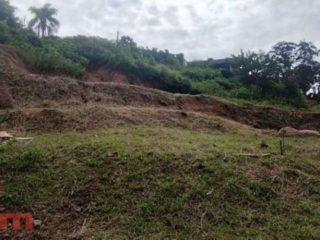 Terreno para venda em Jardim Aladim de 250.00m²