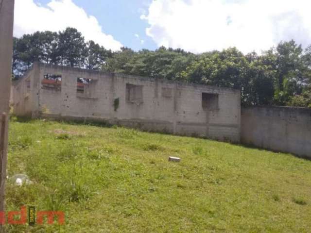 Terreno para venda em Parque Florestal de 600.00m²