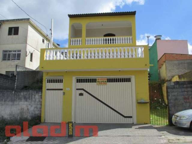 Casa para venda em Jardim Santa Fé (zona Sul) de 340.00m² com 3 Quartos, 1 Suite e 2 Garagens