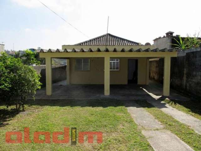 Casa para venda em Jardim Santa Fé (zona Sul) de 300.00m² com 3 Quartos, 1 Suite e 7 Garagens