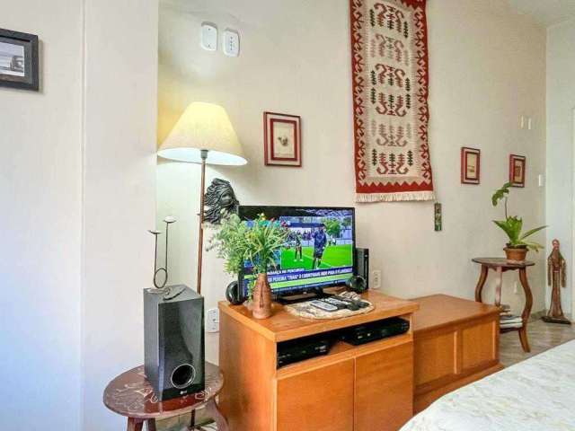 Apartamento para venda em Copacabana de 35.00m² com 1 Quarto