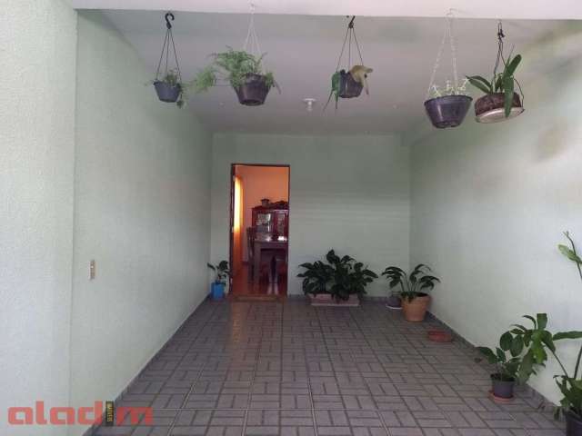 Casa para venda e aluguel em Jardim Silveira de 270.00m² com 2 Quartos e 1 Garagem