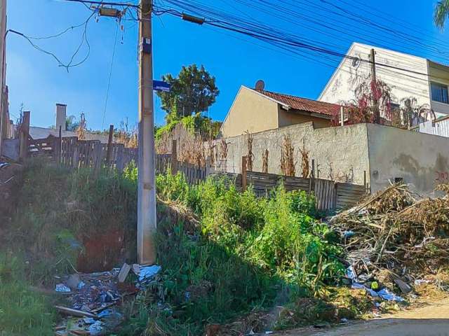 Terreno para venda em São Dimas de 360.00m²