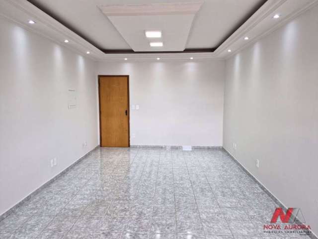 Sala Comercial para alugar em Jardim Santa Catarina de 35.00m² com 1 Garagem