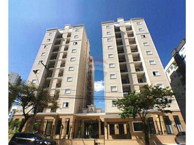 Apartamento para alugar em Parque Campolim de 60.00m² com 2 Quartos e 2 Garagens