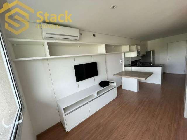 Apartamento para venda em Centro de 45.00m² com 1 Quarto e 1 Garagem