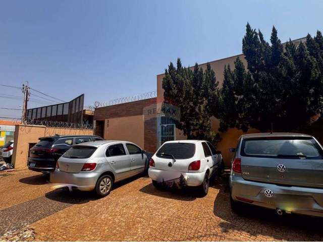 Prédio Comercial para alugar em Nova Aliança de 356.30m²