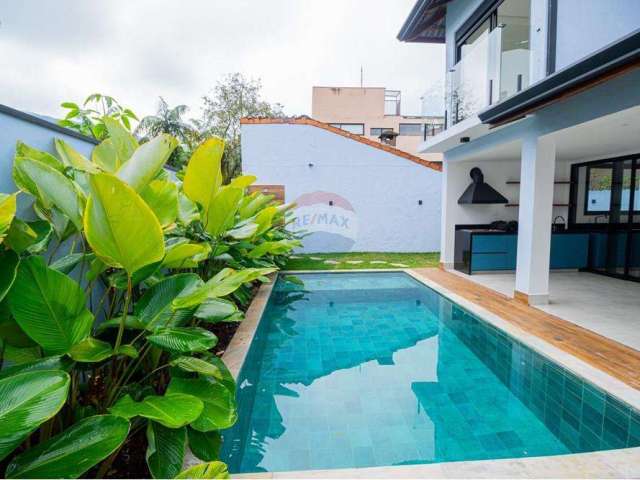 Casa para venda em Juquehy de 246.00m² com 4 Quartos e 4 Suites