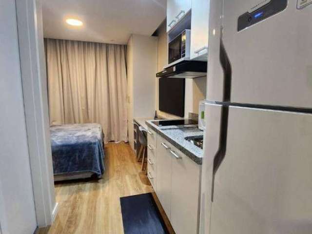 Kitnet para alugar em Vila Mariana de 22.00m² com 1 Quarto