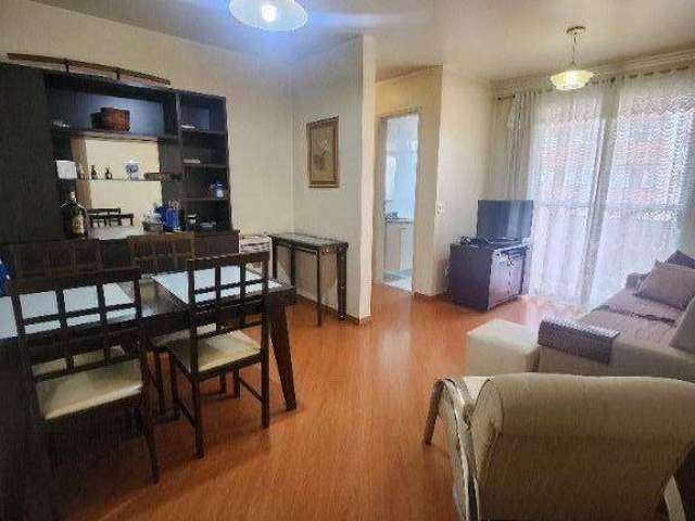 Apartamento para venda em Vila Guarani (zona Sul) de 63.00m² com 2 Quartos, 1 Suite e 2 Garagens