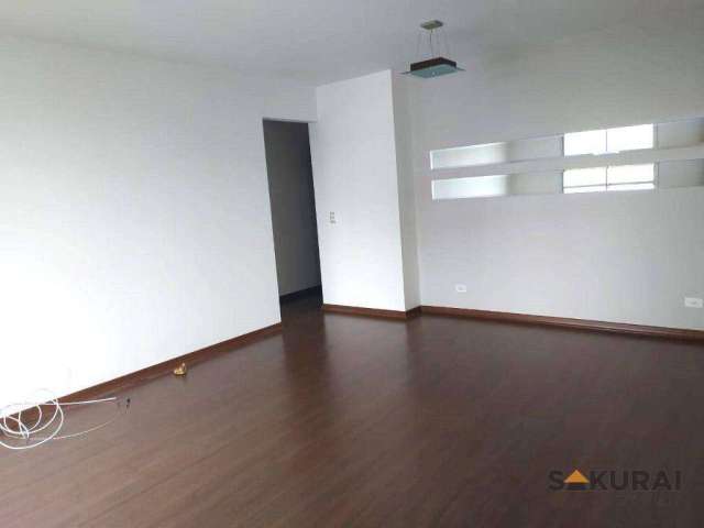 Apartamento para venda em Vila Clementino de 80.00m² com 2 Quartos, 1 Suite e 2 Garagens