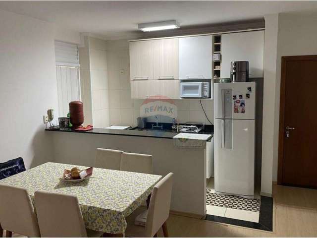 Apartamento para venda em Jardim Do Bosque de 80.09m² com 2 Quartos, 1 Suite e 1 Garagem