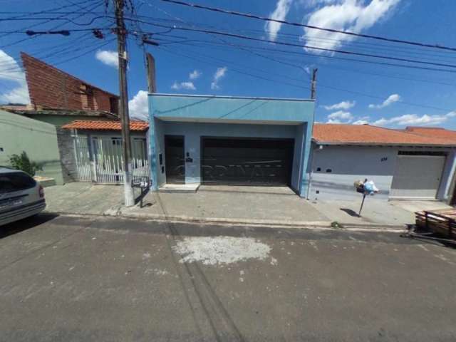 Cobertura para venda em Residencial Parque Douradinho de 199.00m² com 2 Quartos, 2 Suites e 3 Garagens