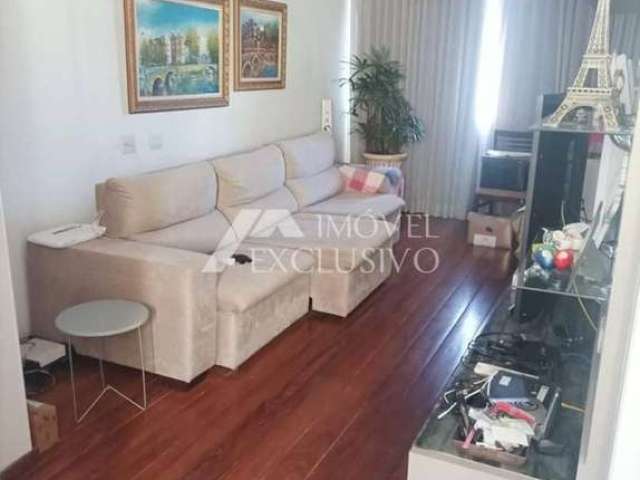 Apartamento para alugar em Jardim Macedo de 103.00m² com 2 Quartos, 2 Suites e 1 Garagem