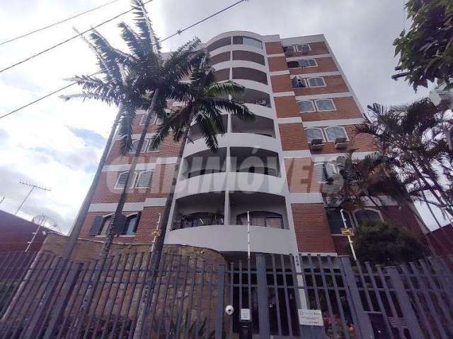 Apartamento para venda em Vila Itapura de 84.00m² com 3 Quartos, 1 Suite e 1 Garagem