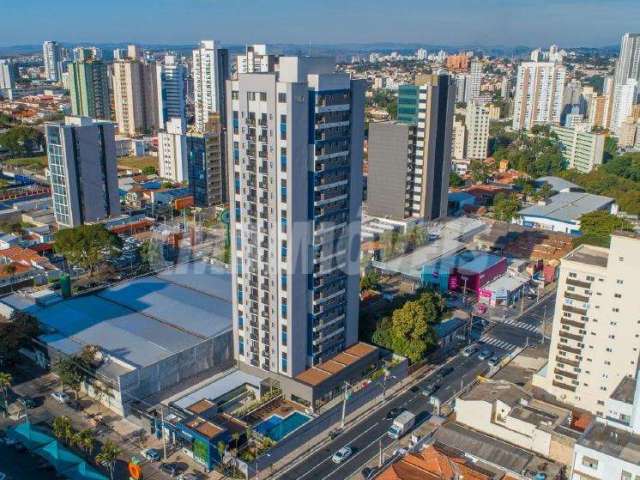 Apartamento para venda em Jardim Guanabara de 68.00m² com 2 Quartos, 1 Suite e 2 Garagens