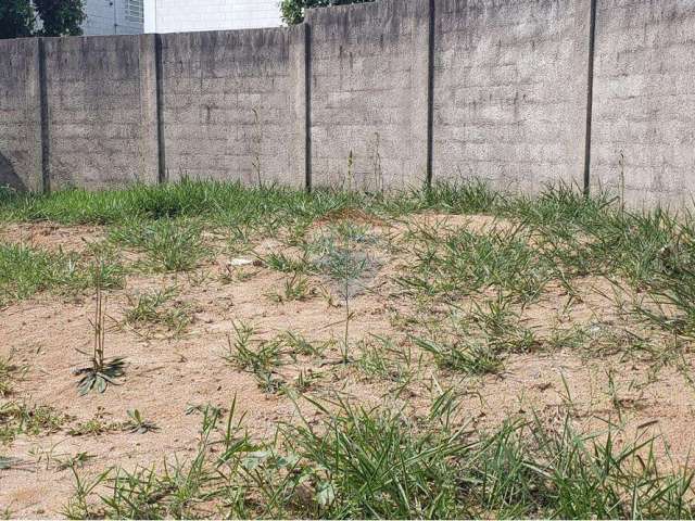 Terreno para venda em Jardim Santa Rosa de 350.00m²