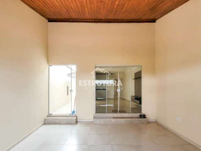 Casa para alugar em Jardim Novo Ii de 125.00m² com 2 Quartos, 1 Suite e 2 Garagens