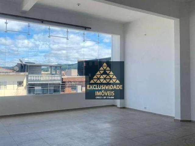 Sala Comercial para alugar em Cidade Serodio de 220.00m²