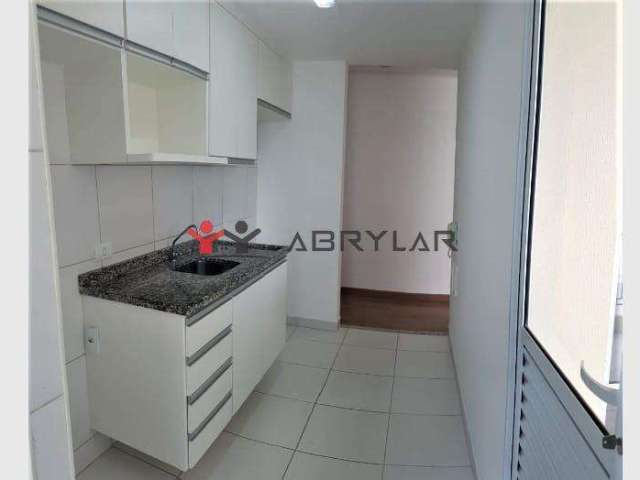 Apartamento para alugar em Jardim Ermida I de 78.00m² com 2 Quartos, 1 Suite e 2 Garagens