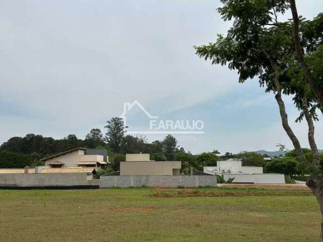 Terreno en Condomínio para venda em Condominio Residencial Evidence de 770.00m²