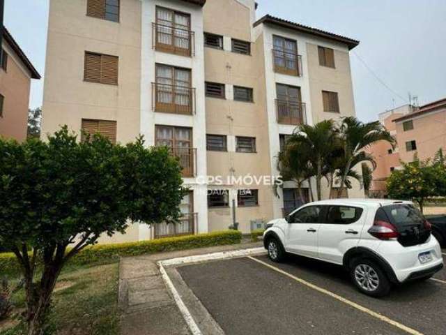 Apartamento para venda em Residencial Mirim I de 42.00m² com 2 Quartos e 1 Garagem