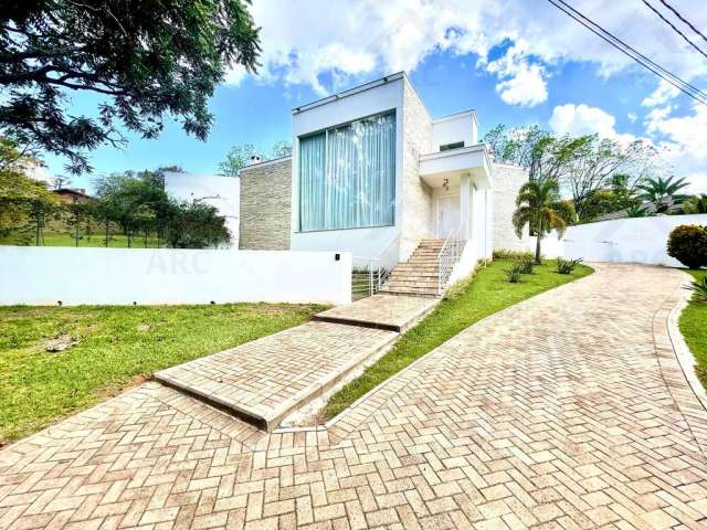 Casa para venda em Vale Do Sol de 1440.00m² com 3 Quartos, 3 Suites e 8 Garagens