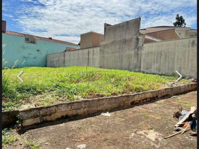 Terreno para venda em Alto Da Boa Vista de 309.00m²