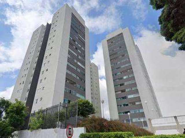 Apartamento para venda em Vila São Sebastião de 74.00m² com 3 Quartos, 1 Suite e 2 Garagens