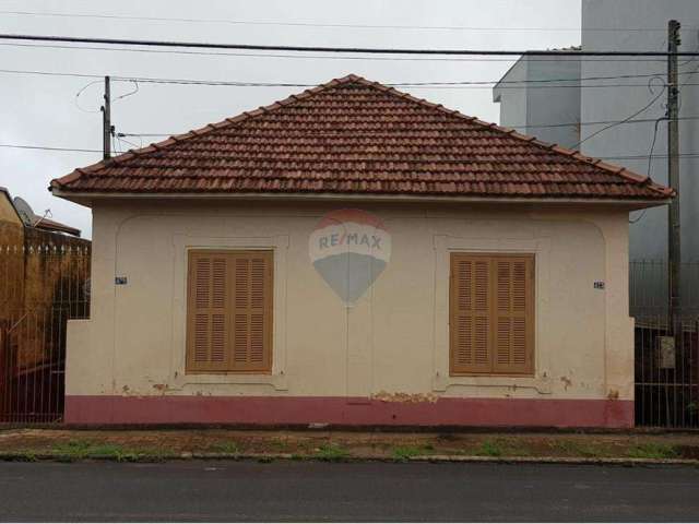 Casa para venda em Vila Maria de 72.40m² com 2 Quartos