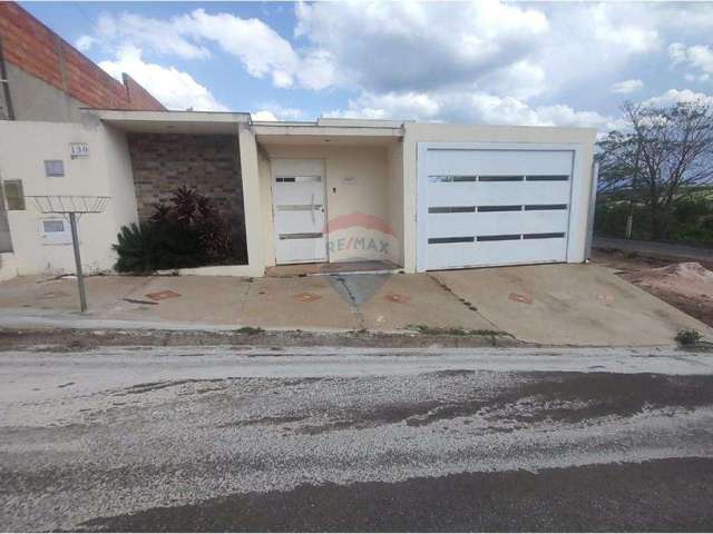 Casa para venda em Pardinho de 110.00m² com 3 Quartos e 1 Garagem