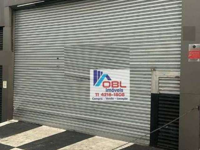 Sala Comercial para alugar em Vila Alpina de 30.00m² com 2 Garagens