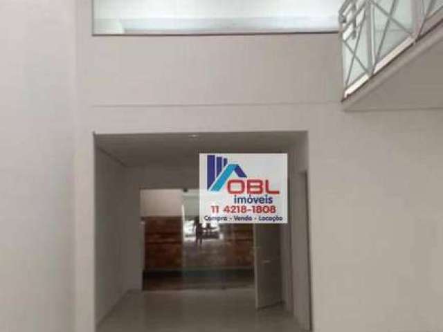 Sala Comercial para alugar em Cambuci de 350.00m² com 4 Garagens