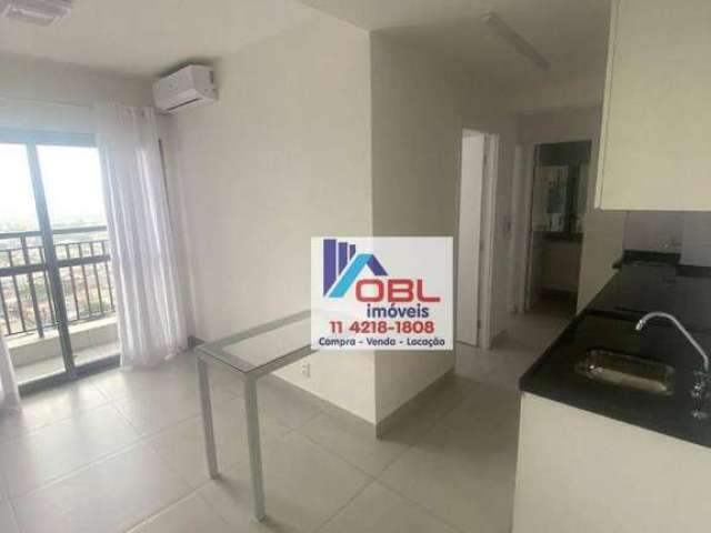 Apartamento para alugar em Vila Prudente (zona Leste) de 43.00m² com 2 Quartos